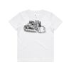 AS Colour - Kids Youth Tee Thumbnail