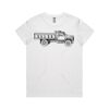 AS Colour - Women's Maple Tee Thumbnail